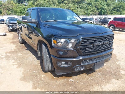 RAM 1500 2022