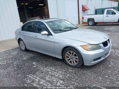 BMW 328I 2007