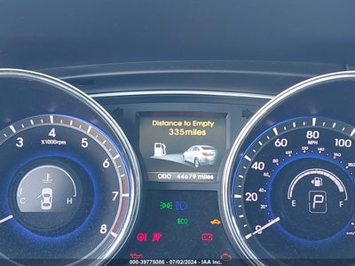 DayDrive