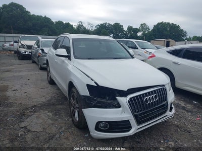 AUDI Q5 2016