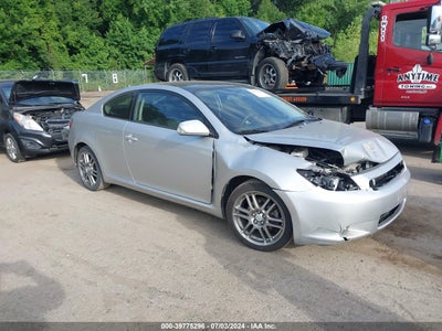 SCION TC 2008