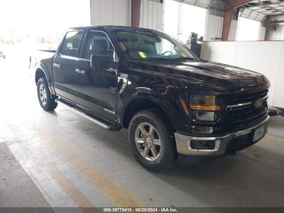 FORD F-150 2024