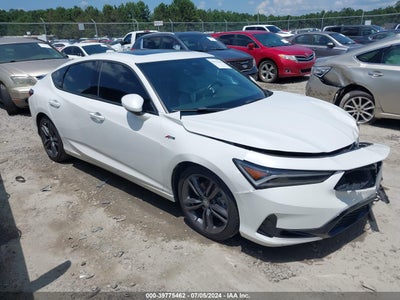 ACURA INTEGRA 2023