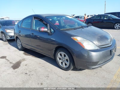TOYOTA PRIUS 2008