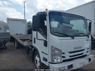 ISUZU NRR 2018