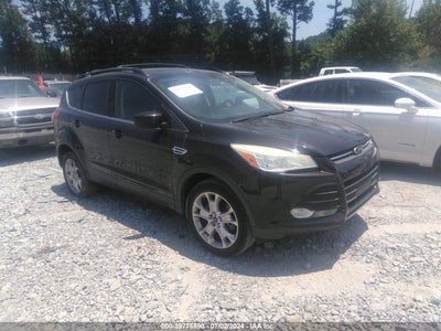 FORD ESCAPE 2013