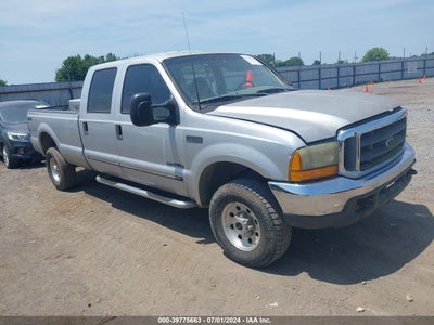 FORD F-350 2000