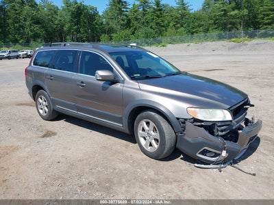 VOLVO XC70 2010