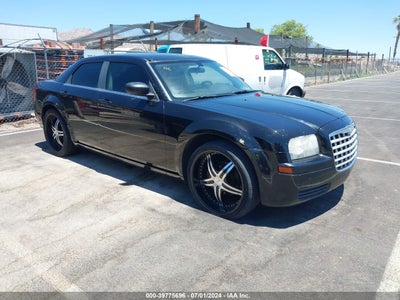 CHRYSLER 300 2009