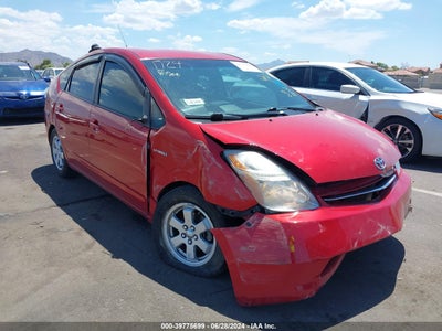 TOYOTA PRIUS 2009