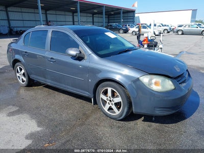 CHEVROLET COBALT 2008