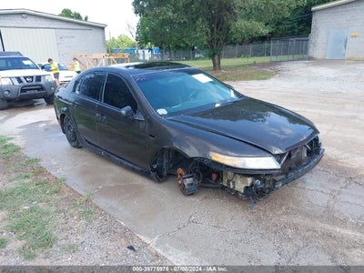 ACURA 200 2005