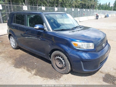 SCION XB 2008