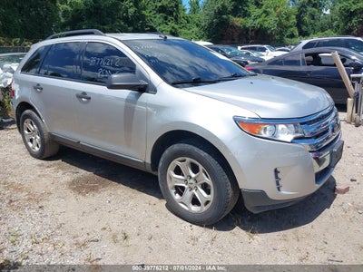 FORD EDGE 2013