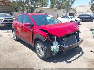 HYUNDAI KONA 2020