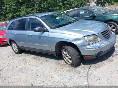 CHRYSLER PACIFICA 2005