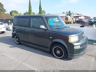SCION SCION XB 2005