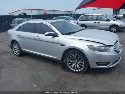 FORD TAURUS 2013