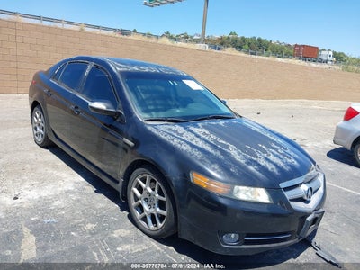 ACURA 200 2007