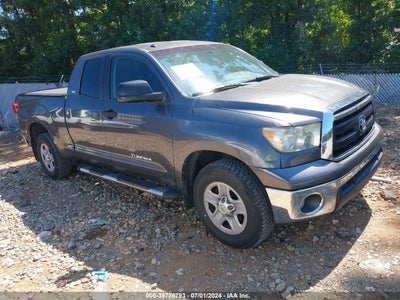 TOYOTA TUNDRA 2013