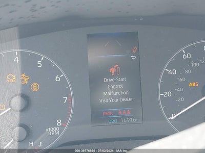 DayDrive