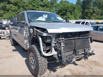 FORD F-250 2017