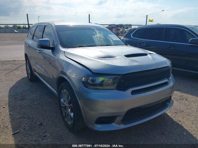 DODGE DURANGO 2020