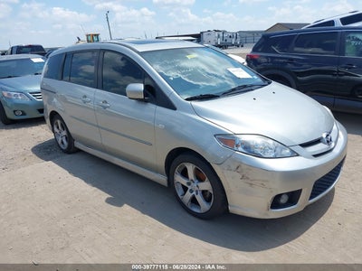 MAZDA 5 TOURING 2007