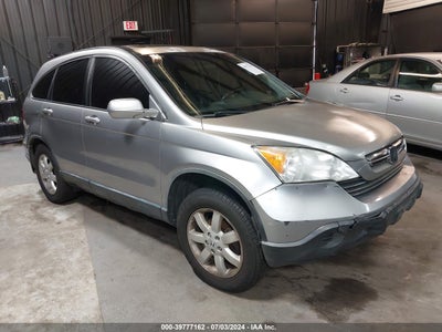 HONDA CR-V 2008