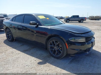 DODGE CHARGER 2019