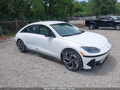 HYUNDAI IONIQ 6 2023