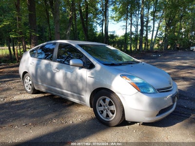 TOYOTA PRIUS 2006