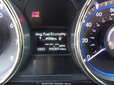 DayDrive