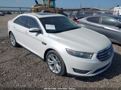 FORD TAURUS 2013