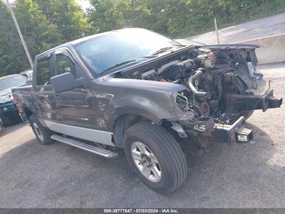 FORD F-150 2006