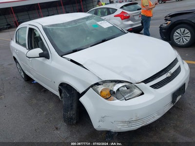 CHEVROLET COBALT 2009