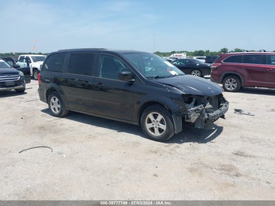 GRAND GRAND CARAVAN 2013
