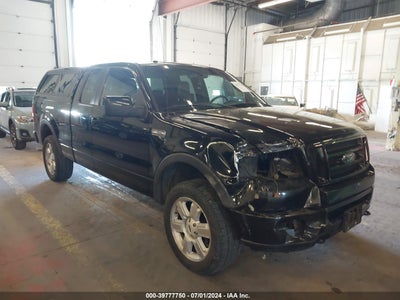 FORD F-150 2007