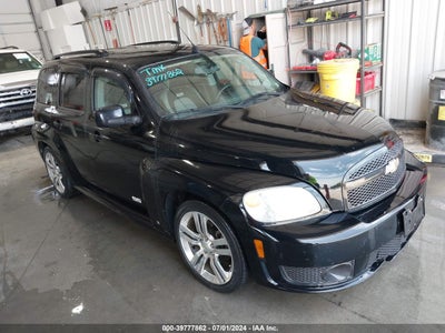 CHEVROLET HHR 2008