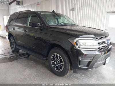 FORD EXPEDITION 2024