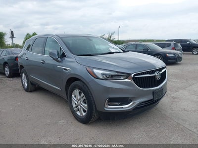 BUICK ENCLAVE 2019