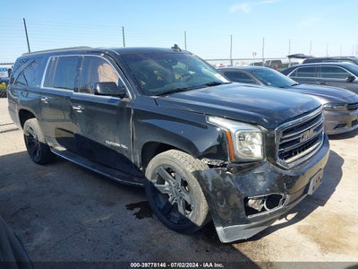 GMC YUKON XL 2020