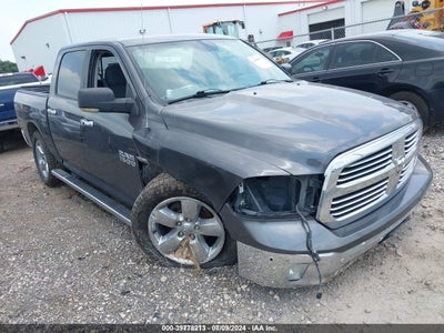 RAM 1500 2015