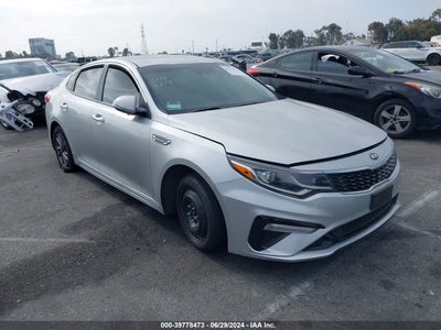 KIA OPTIMA 2020