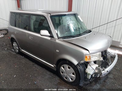 SCION XB 2006