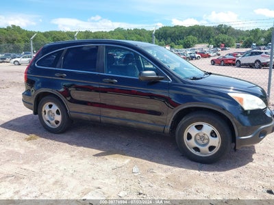 HONDA CR-V 2007