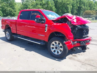 FORD F-350 2017