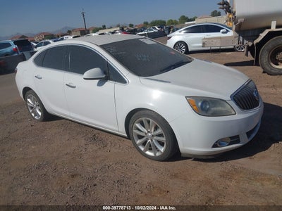 BUICK VERANO 2012
