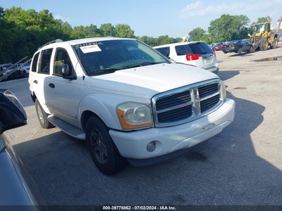 DODGE DURANGO 2004