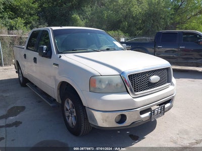 FORD F-150 2007